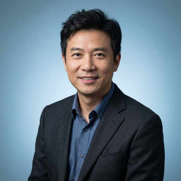 抖荫短视频导演顾问陈明远