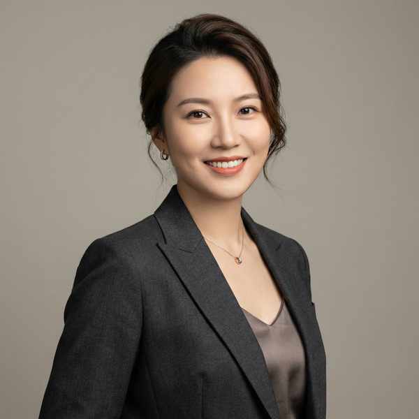 抖荫短视频制片人林雨桐