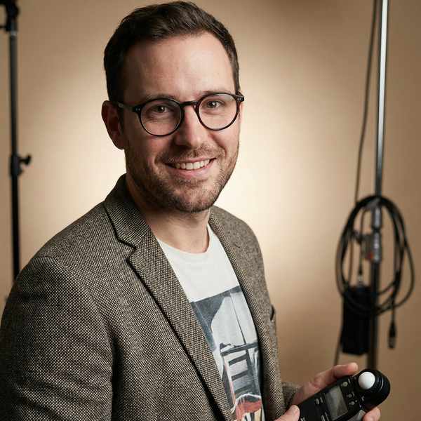 抖荫短视频摄影指导张昊天