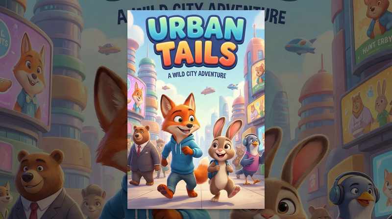 抖荫短视频 - 疯狂动物城2视频