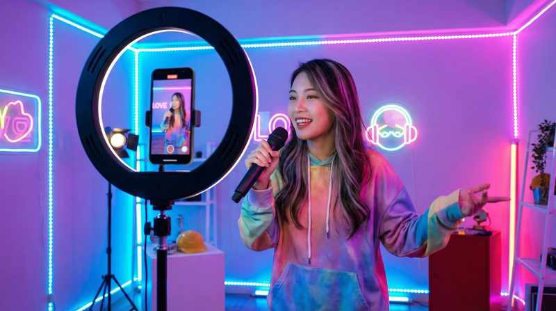 抖荫短视频 - 短视频创作教程