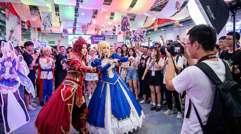 抖荫短视频 - AI视频剪辑演示